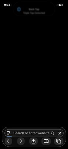 Customer photo review of Dominus - 8cm (3")