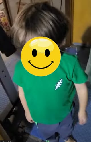 Customer photo review of DTF Transfers Gangsheet Builder