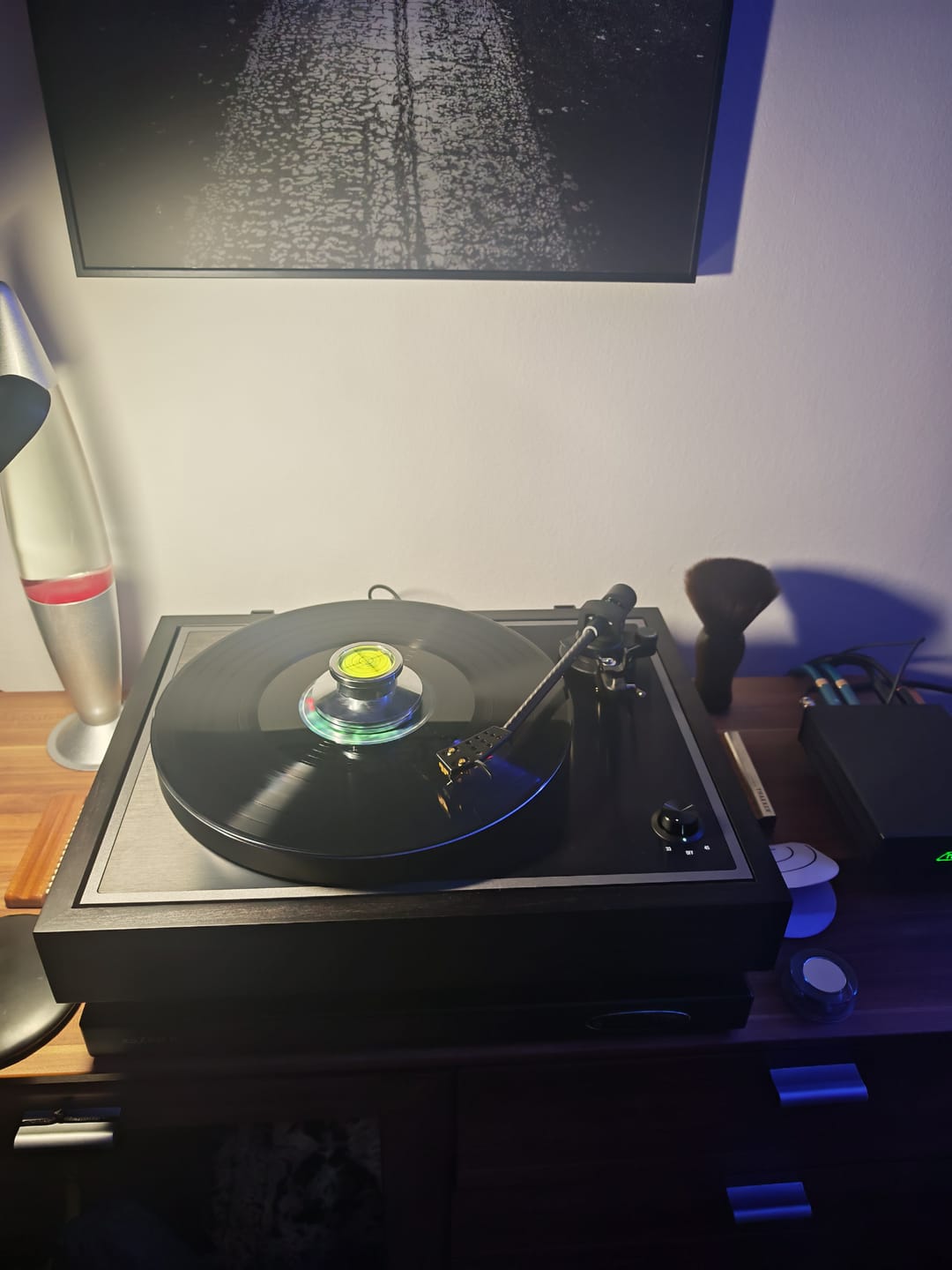 Customer photo review of TT SIGNATURE