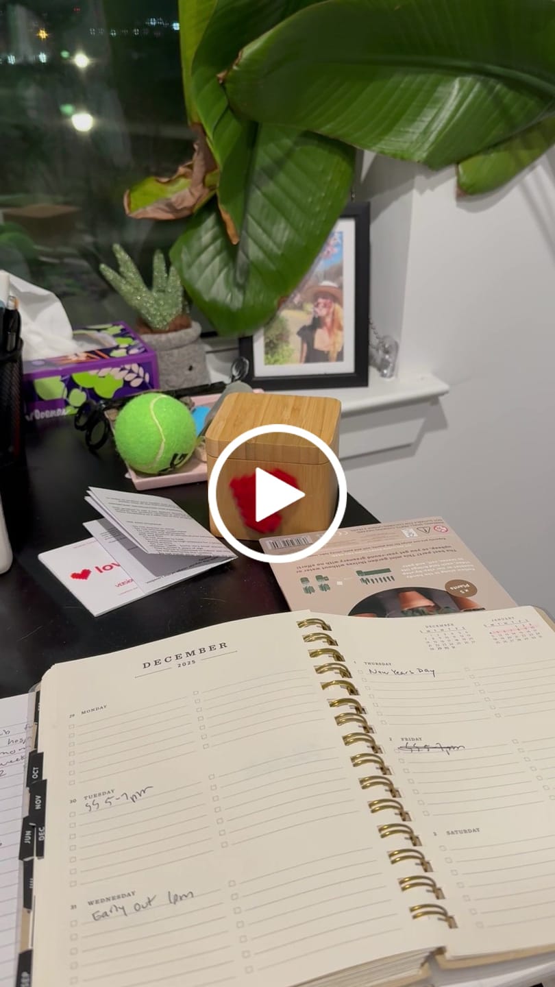 Customer video review of Lovebox Photo Messenger
