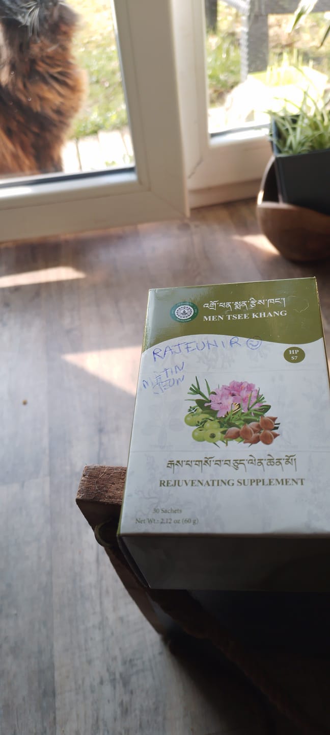 Customer photo review of 2 Nutritions Sorig Gaay Pa Sowae Chulen