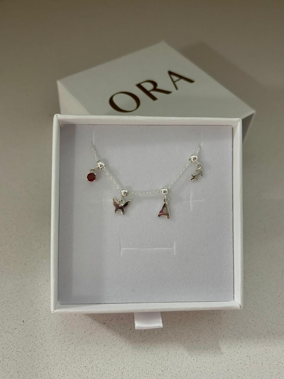 Customer photo review of Engraving