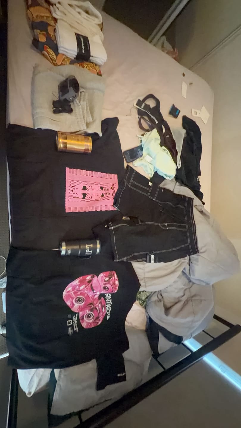 Customer photo review of Southside - Dice Vol.2