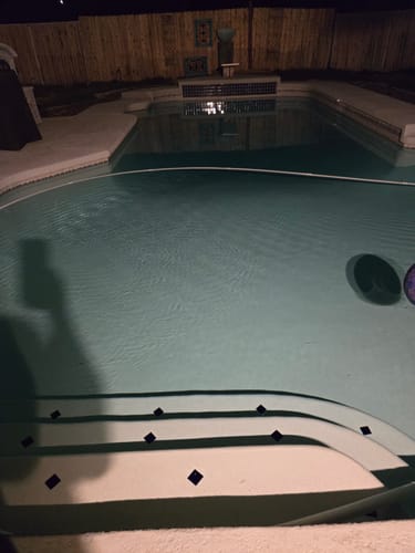 Customer photo review of 12 x 7 inch XCEED Coils by Nugget Finder for GPX 6000