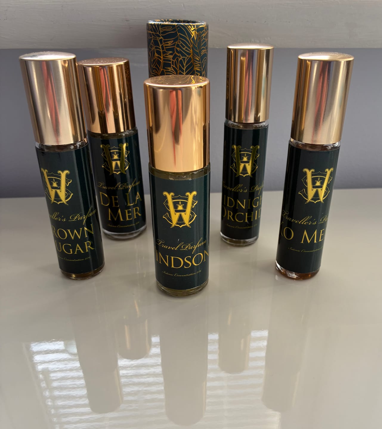 Customer photo review of Windsong
