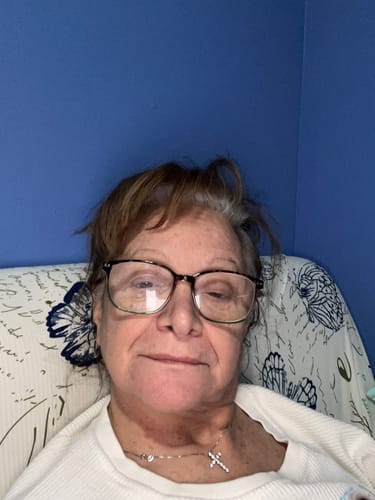 Customer photo review of Sea Moss 16-In-1 Gummies