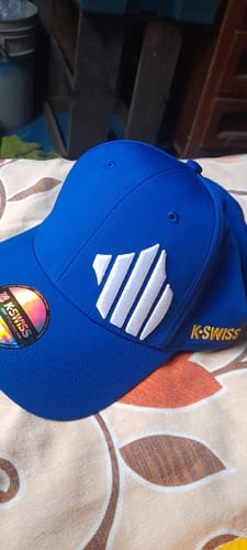 Customer photo review of Gorra Hope