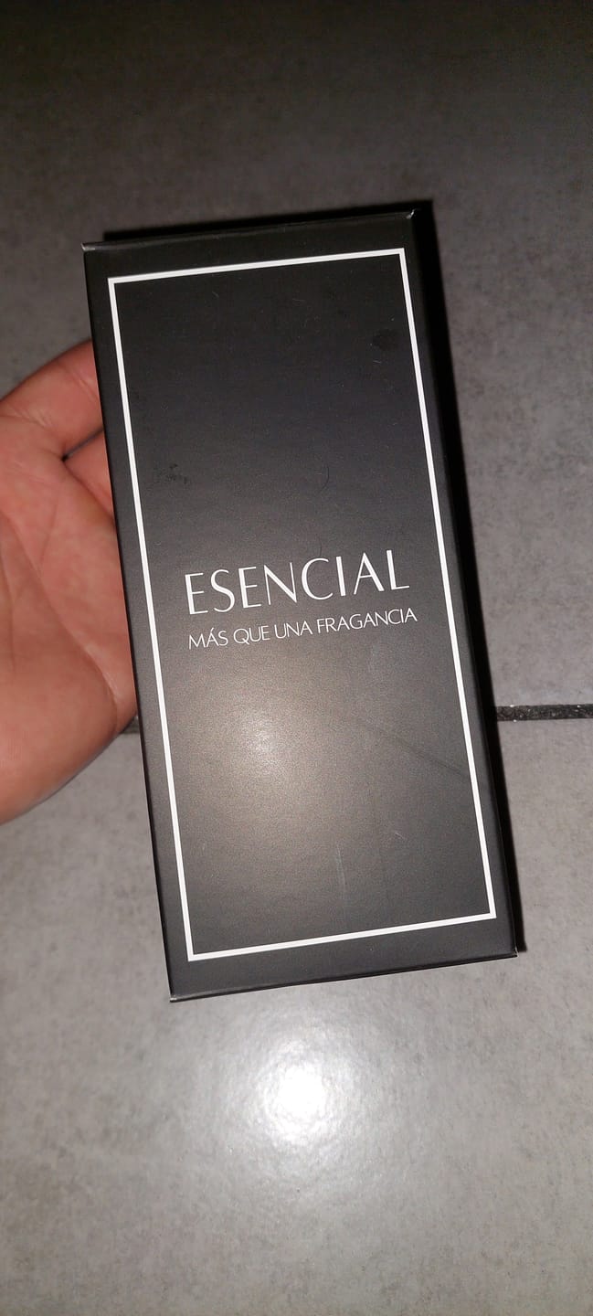 Customer photo review of H099 Inspirado en: Le Male Elixir - Jean Paul Gaultier