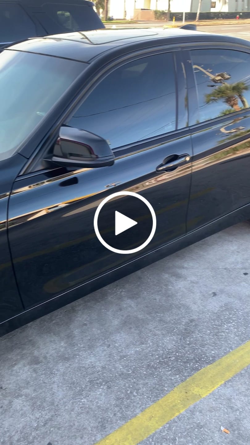 Customer video review of AMPLIFY - Detail Spray