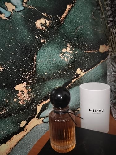Customer photo review of Miraj Vesper