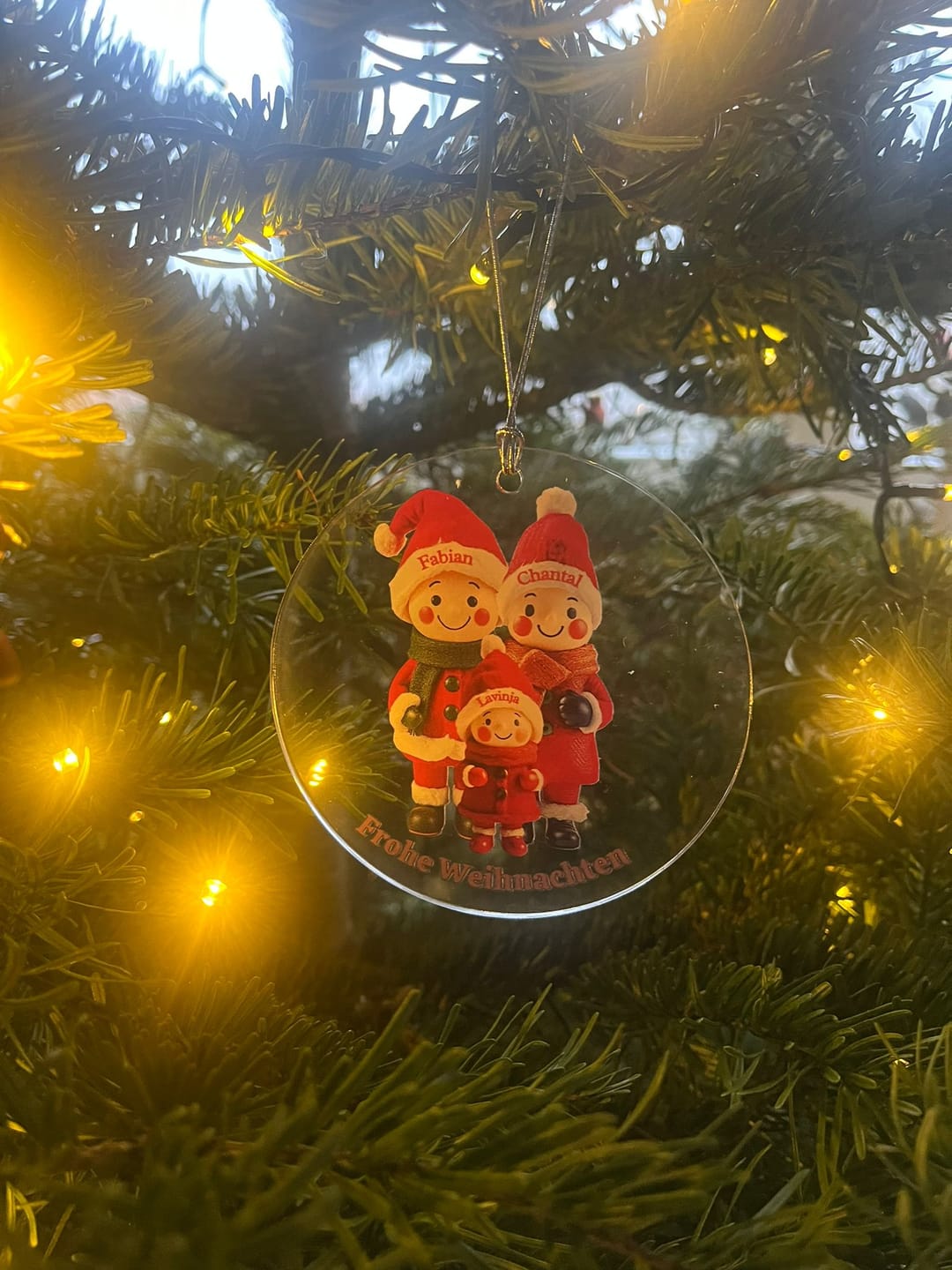 Customer photo review of Priorisierte-Bearbeitung deiner Bestellung