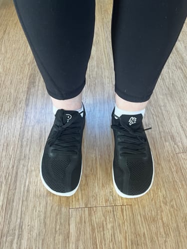 Customer photo review of AKTIVE | LOW SNEAKER