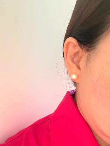 Customer photo review of Customization: Unique Personalise Service PM00001