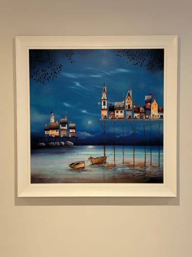 Customer photo review of Cuttlefish Pier 2 By Gary Walton *NEW*