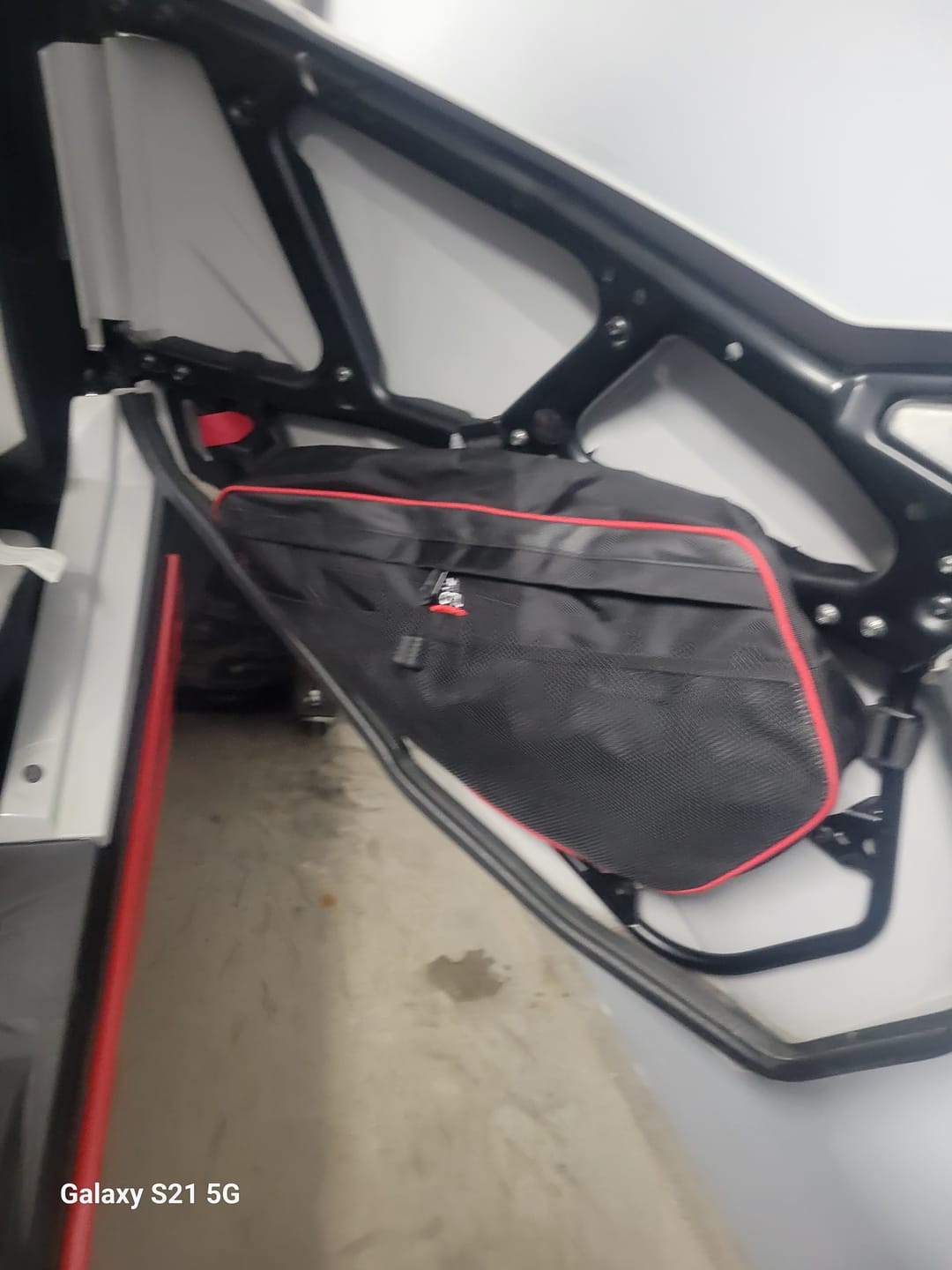 Customer photo review of Worry-Free Purchase