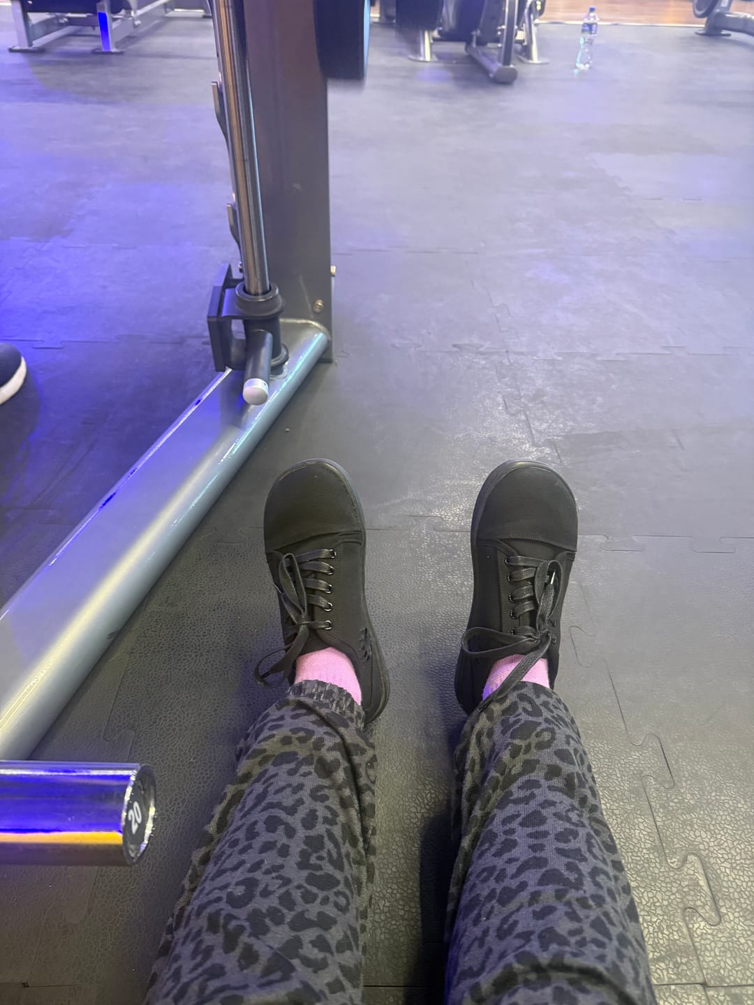 Customer photo review of Ursus CLTG2 - Black