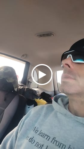 Customer video review of FVKD EXOTICS THCA ROSIN DISPOSABLE | 3.5G , VI