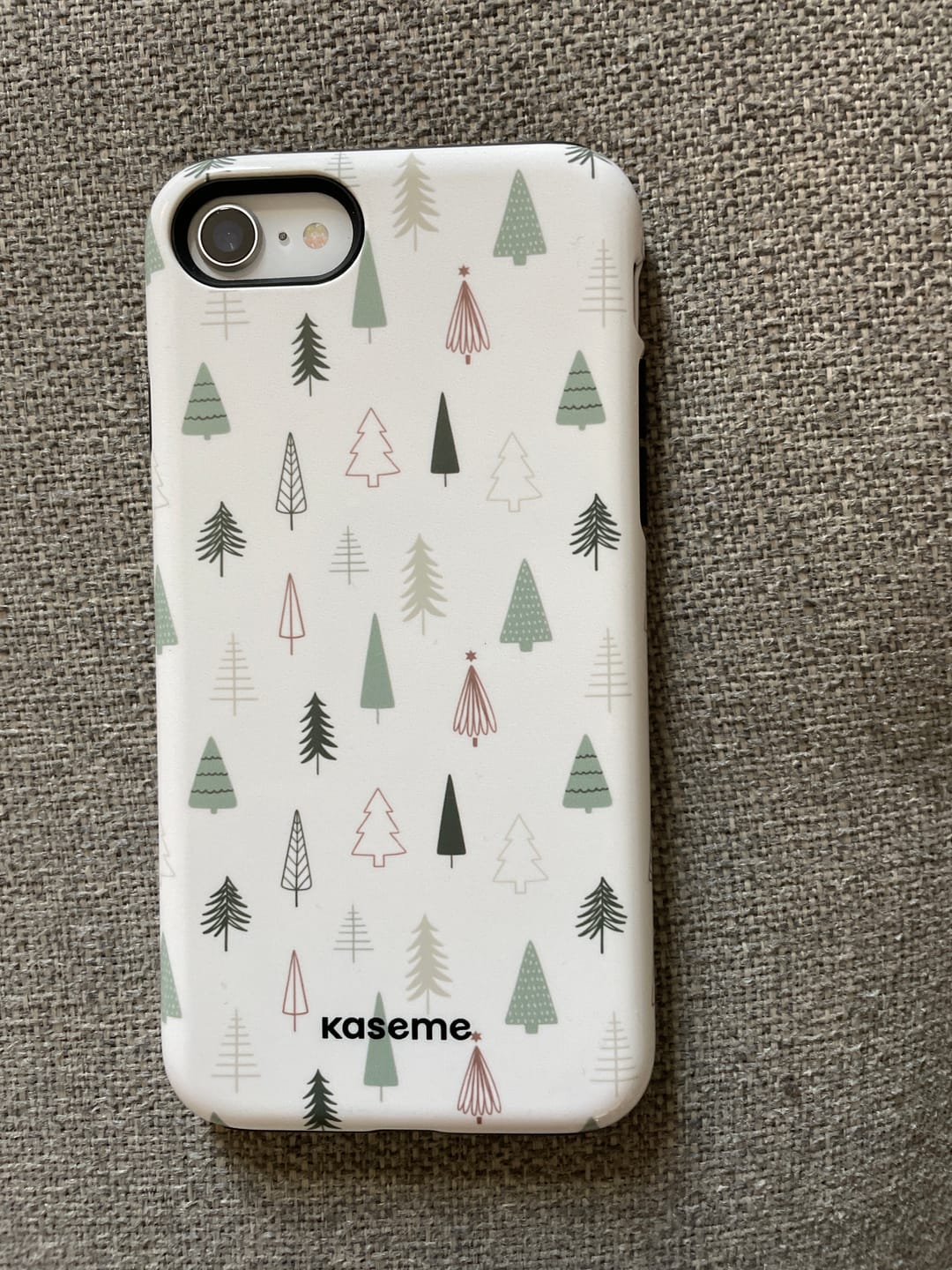 Customer photo review of Winter Solstice