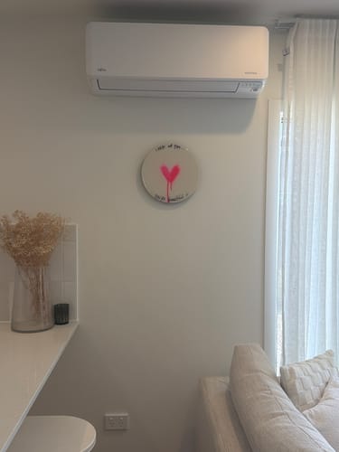 Customer photo review of YOU'RE BEAUTIFUL (CIRCLE)