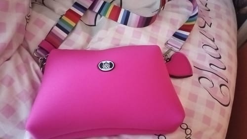 Customer photo review of Pochette Grande