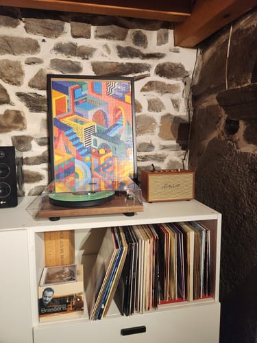 Customer photo review of TT MK2