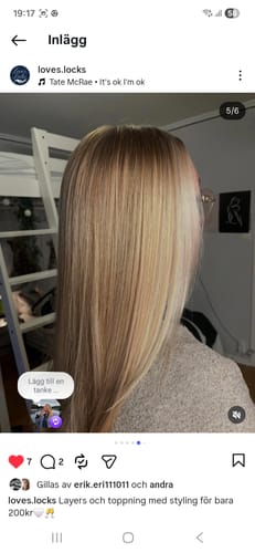 Customer photo review of Sunkissed Refill 3-pack