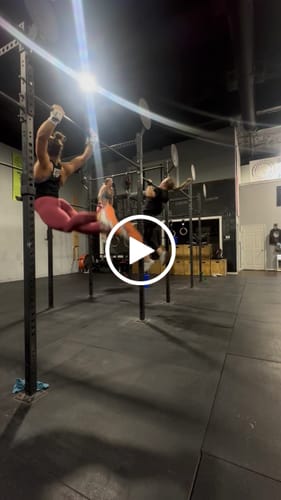 Customer video review of ELITE GRIPS HD - Fingerless White