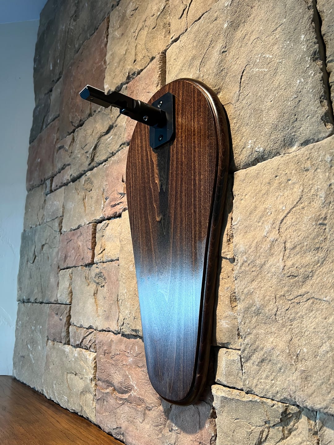 Customer photo review of SkulLok | Large Game