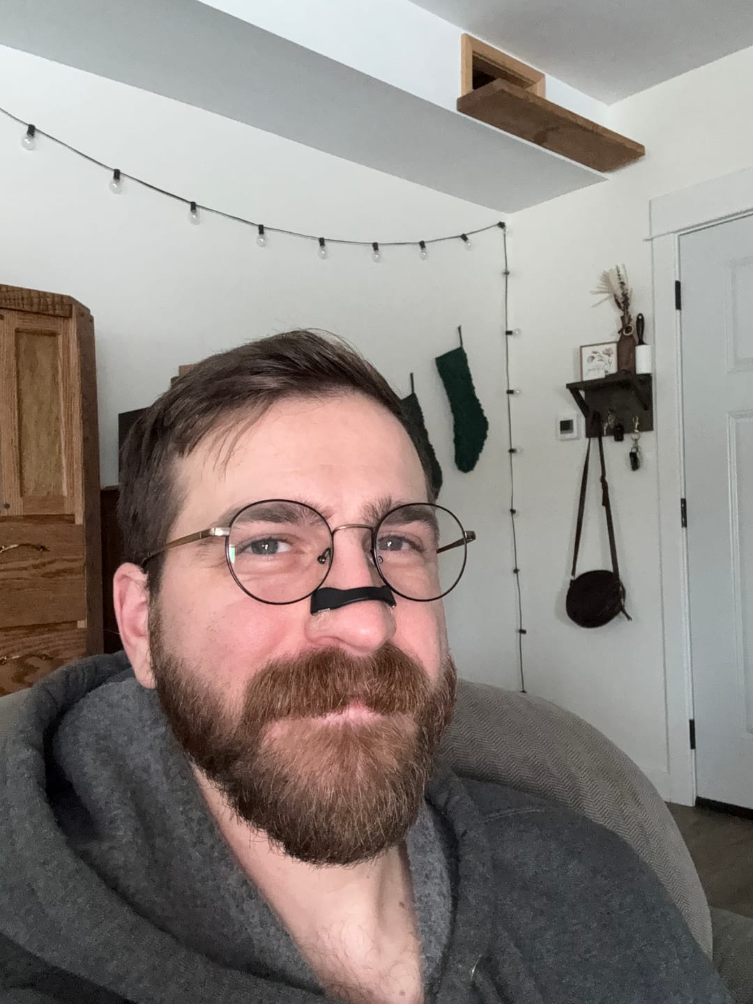 Customer photo review of Intake Breathing Refill Packs
