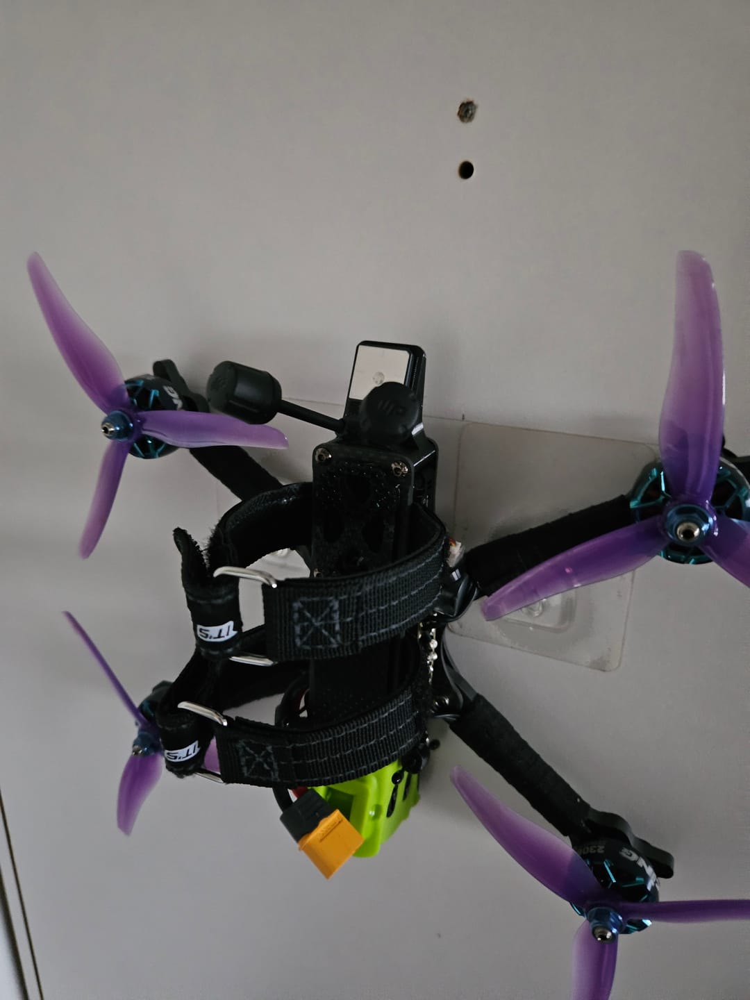 Customer photo review of TBS M10 GPS Glonass Module