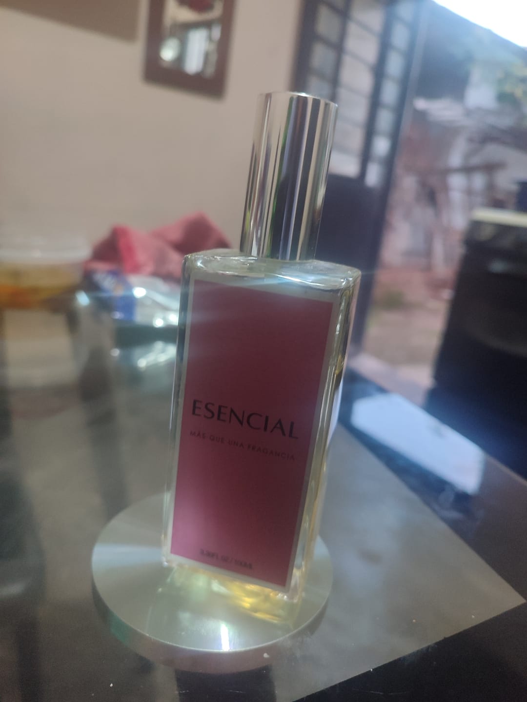 Customer photo review of M086 Inspirado en: La Vie Est Belle - Lancome