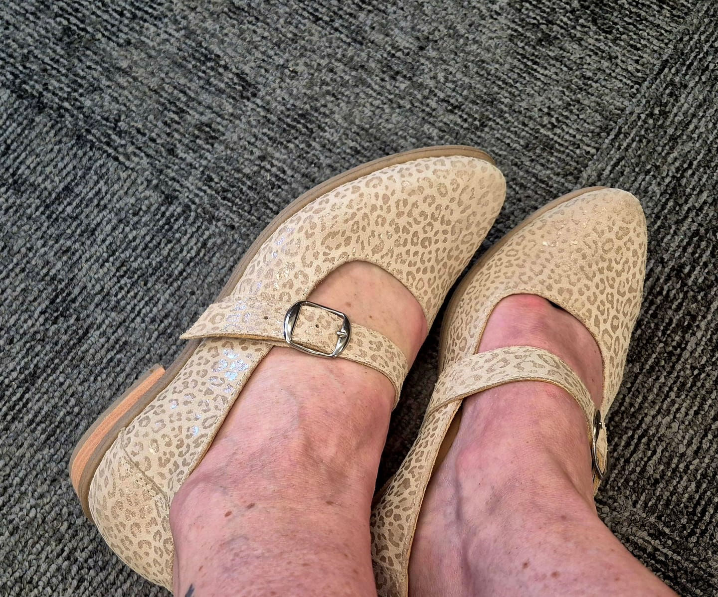 Customer photo review of Ágata