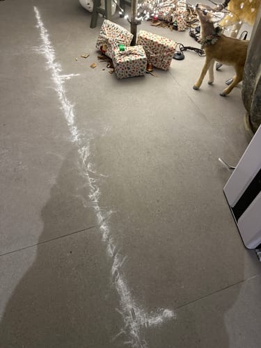Customer photo review of Oh My Dog! Paq. Peludos - 2 Piezas de 850 grs + Envío GRATIS