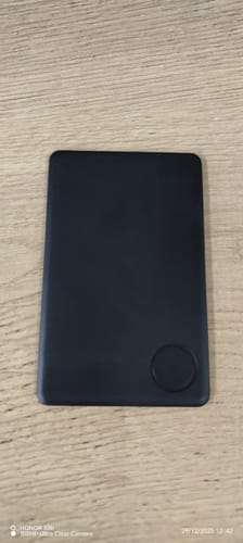 Customer photo review of Smart Card
