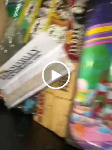 Customer video review of Exotic Shake