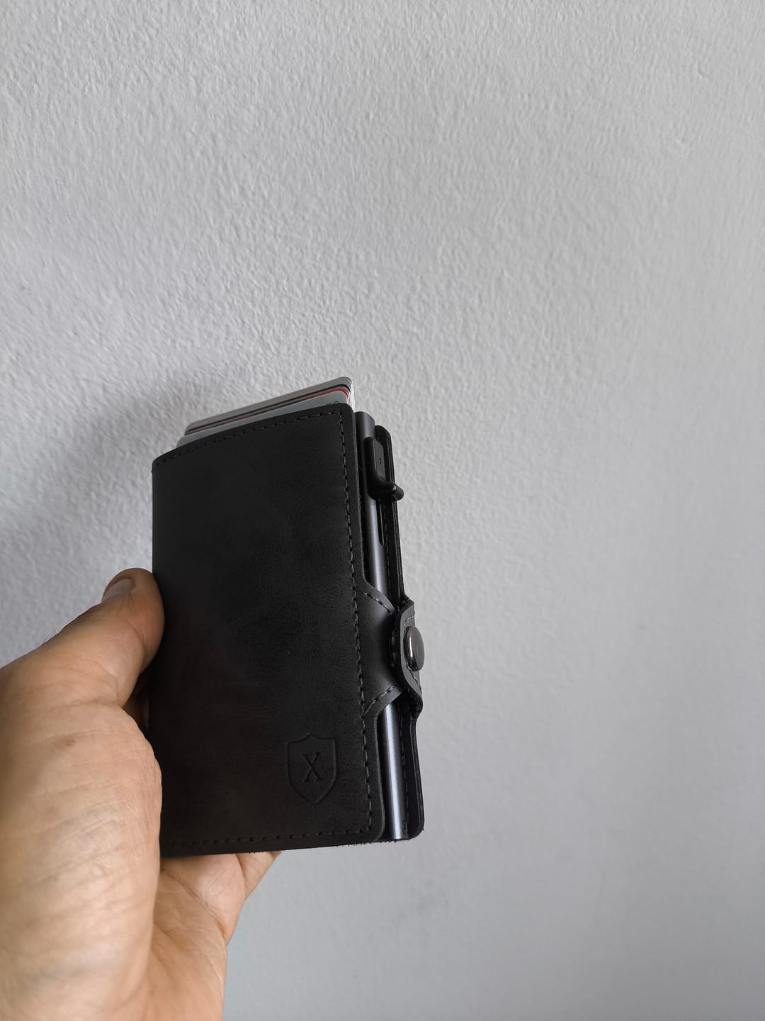 Customer photo review of Localizador Smart Card