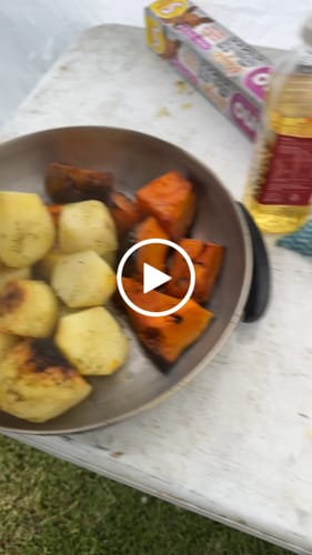 Customer video review of COBB Black Gas Bundle