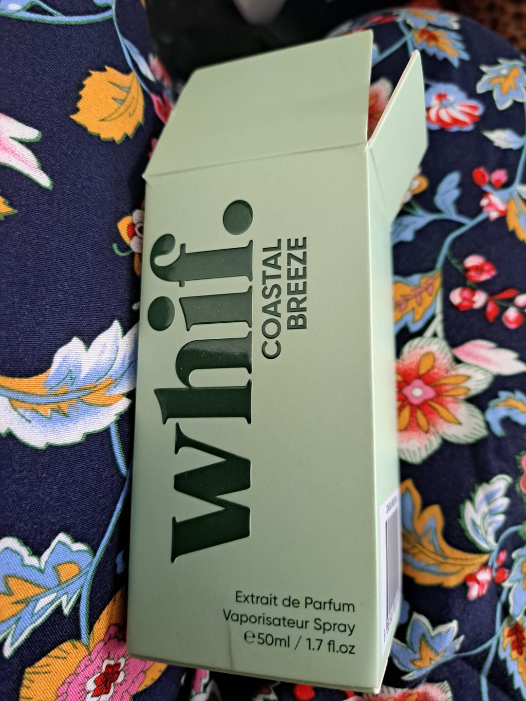 Customer photo review of Coastal Breeze