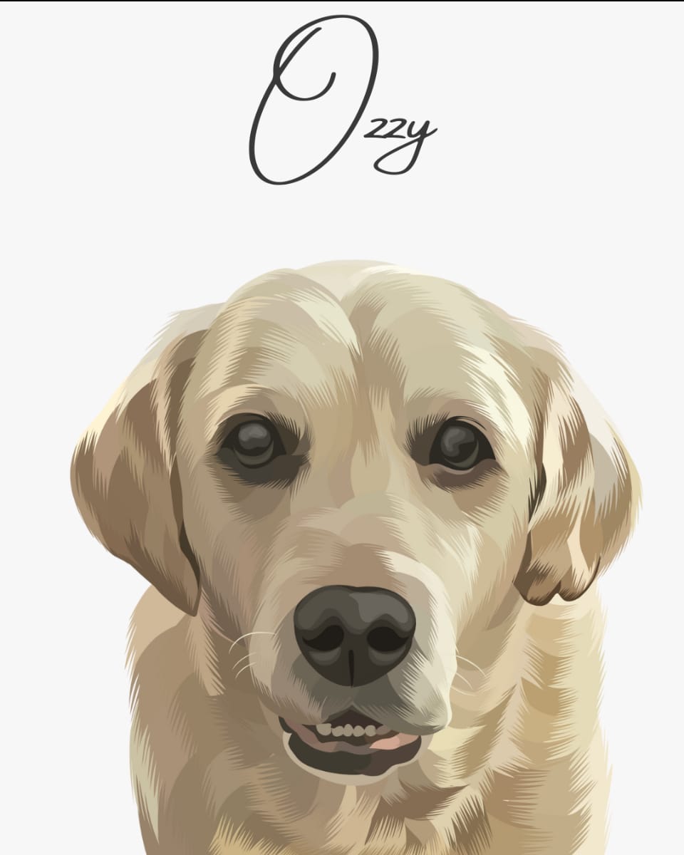 Customer photo review of 🎁 FREE Bonus Artwork (Included with your order)