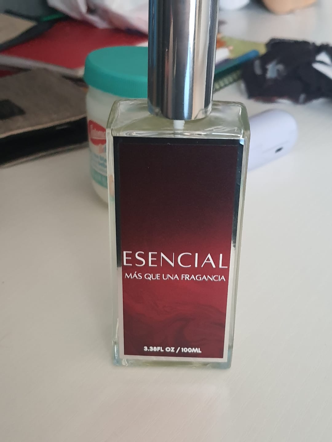 Customer photo review of H439 Inspirado en: Coriandre 39 - Le Labo