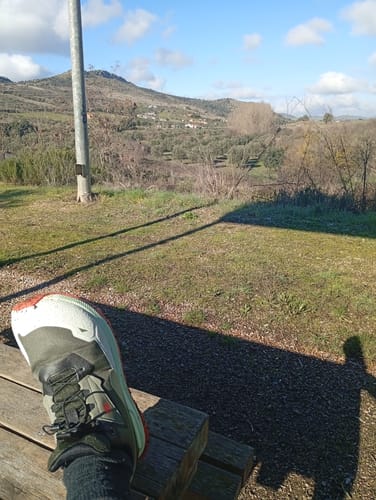 Customer photo review of Stratus - Zapatos De Punta Ancha