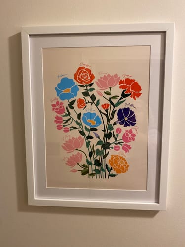 Customer photo review of Family Garden