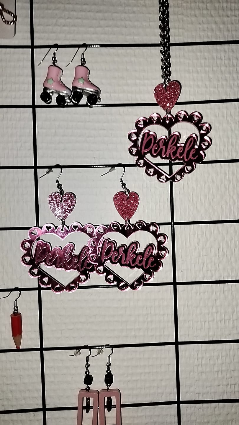 Customer photo review of Perkele