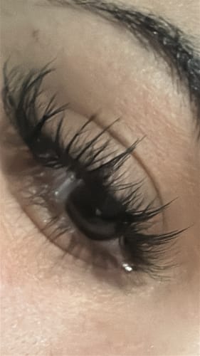 Customer photo review of Elite Glue