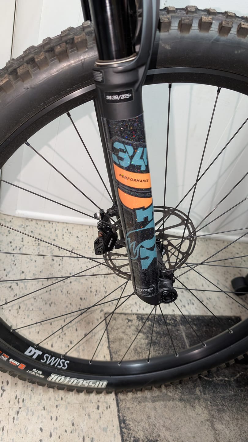 Customer photo review of Fork Keeper