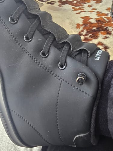 Customer photo review of Ash - Scarpe Barefoot Invernali