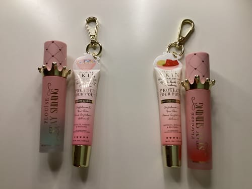 Customer review of P.Louise Bad Bitch Energy Lip Duo