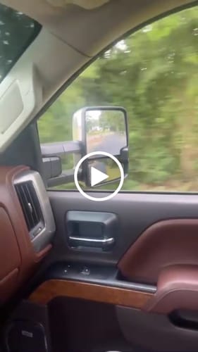 Customer video review of THCA LIQUID DIAMOND PREROLLS.*