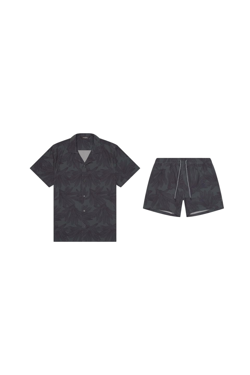 Customer photo review of Saint Tropez Cabana Set Dark Olive