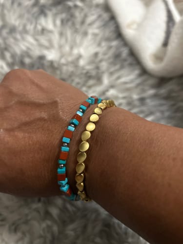 Customer photo review of 100 Mini-Affirmations for Manifesting Anything